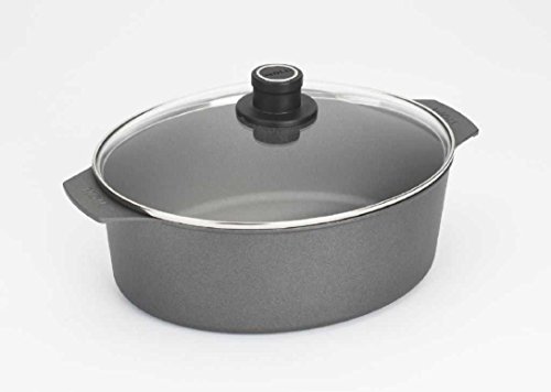 Saphir lite 3126sli cocotte en fonte induction/...