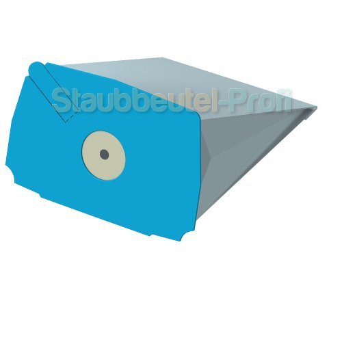 10 Sacs d'aspirateur pour Lux D 775 - D 780