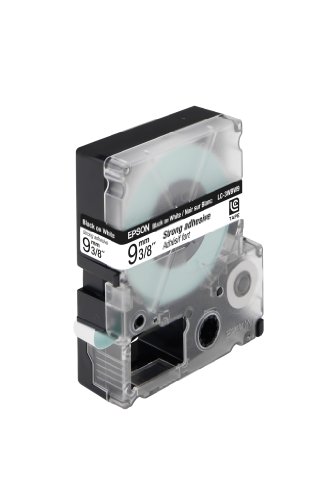 Epson EPSON LC-3WBW9 Tape 9mm 9m code EAN 4054554485215 