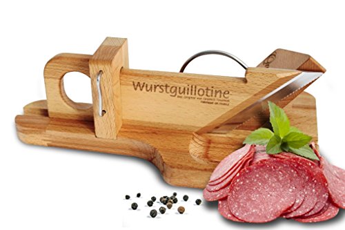 Trancheur saucisse et saucissons Terradura Oram...