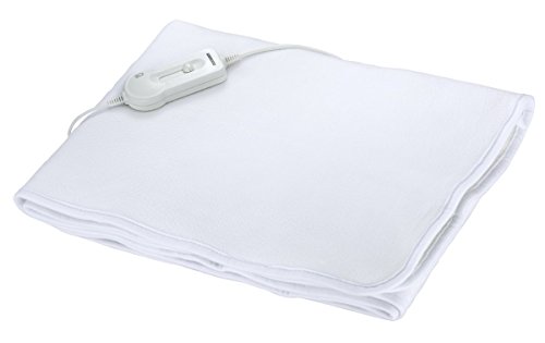 Couverture chauffante 80 x 150 cm
