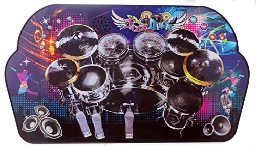 Jeu musical pour enfants drumpad - un super cad...