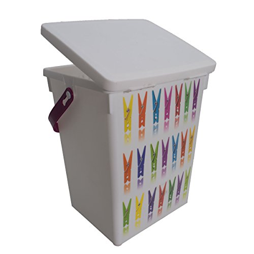 Box de rangement, boîte de rangement de pinces ...