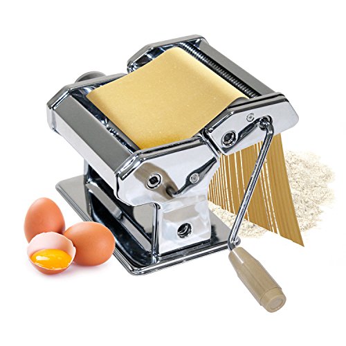 - machine à pâtes (ex: spaghettis, lasagnes)