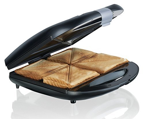 Toaster, appareil à sandwich Melissa - lumière ...