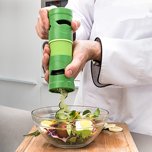 Moulin à légumes multifonction, 16 cm