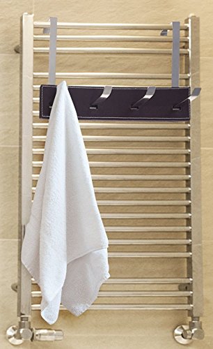 Porte serviette pour radiateurs, portes et cloi...