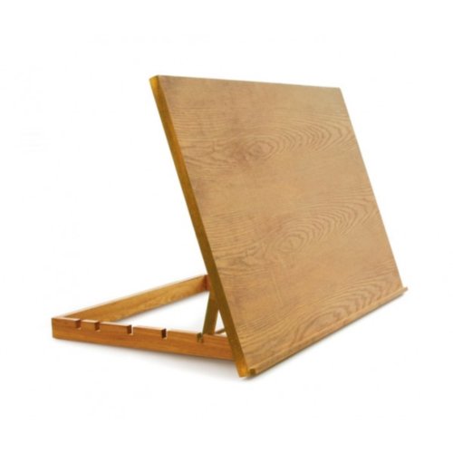 Art & craft - planche à dessin en bois - 70 x 5...