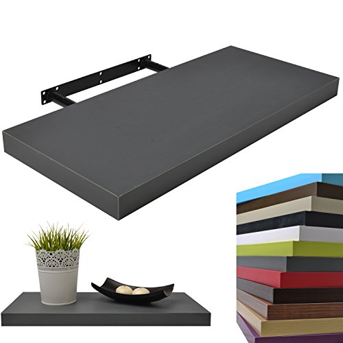 Étagère Design murale à fixations invisibles - ...