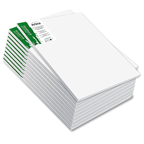 - châssis entoilé - toile à peindre - akademie ...