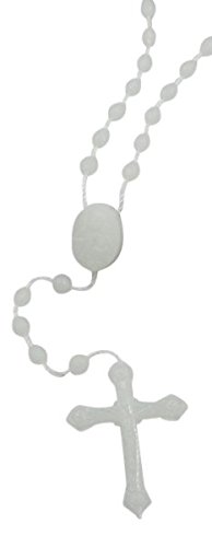 Unbekannt Chapelet en nylon fluorescent ** code EAN 4054678216719 