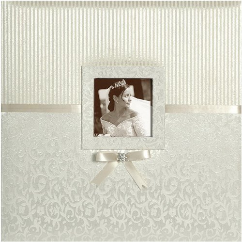 2910 amour eternel livre d'or ivoire