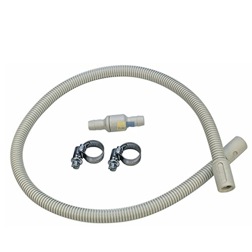 Tuyau Valve anti-retour Condensation Pompe à ch...