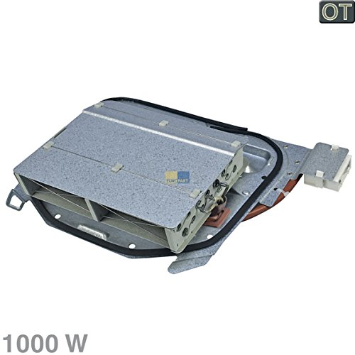 Original Chauffage onglet chauffage élément chauffant Sèche Linge Sèche-linge BAUKNECHT IGNIS 1000 W 230 V Philips Whirlpool IKEA 481225928926 Irca 4054905154968 Bauknecht Original Chauffage onglet chauffage élément chauffant Sèche Linge Sèche-linge BAUKNECHT IGNIS 1000 W 230 V Philips Whirlpool IKEA 481225928926 Irca 4054905154968 Bauknecht