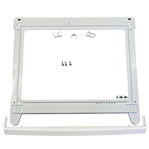 Connexion Machine à laver Sèche-linge Bosch Sie...