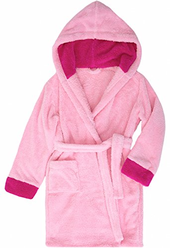 Peignoir de Bain avec Capuche pour Fille et Gar...