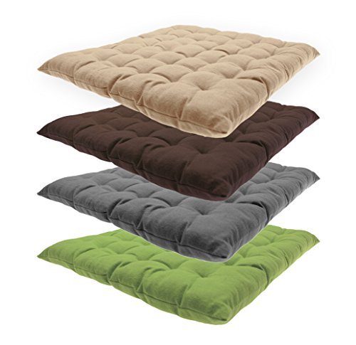 multistepp Siège Panama Coussin Coton Coussin d...