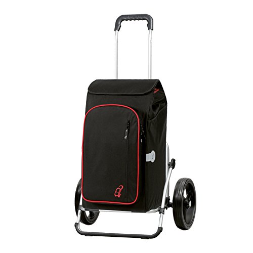 Chariot de courses Royal XXL Edition limitée To...