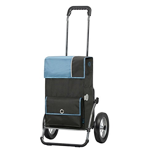 Chariot de courses Royal Shopper Steel Sinus no...