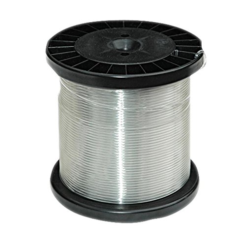 Perlonseil 50 m x 2 mm pour tableaux galeriesch...