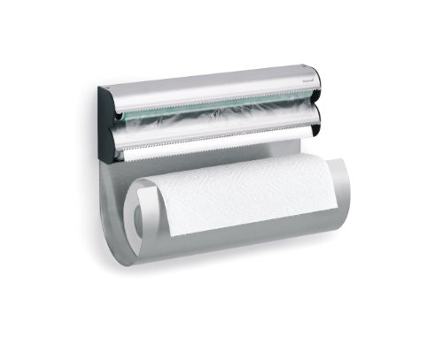 68219 support pour essuie-tout + film alimentai...