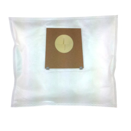 20 sacs en microfibre pour Bosch BSGL 32400 GL30