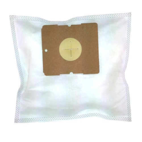 20 sacs en microfibre pour Dirt Devil M 7050-6 ...