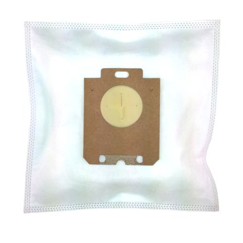 20 sacs en microfibre pour Philips Oslo - City ...