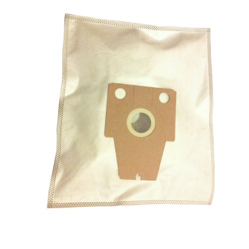 20 sacs en microfibre pour Siemens VS 08 G (xxx...