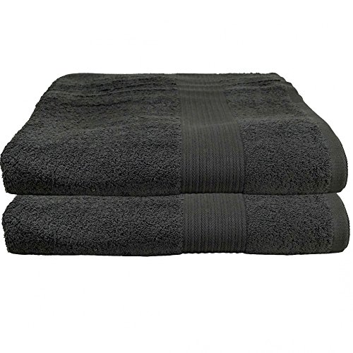 Lot de 2-action julie julsen serviette éponge a...