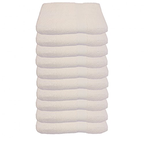 Julie julsen Lot 10 Serviette pour invités 30 x...