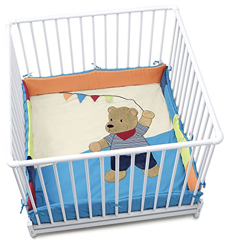 STERNTALER Fond de Parc 100 X 100 (Ou 75 X 100)...