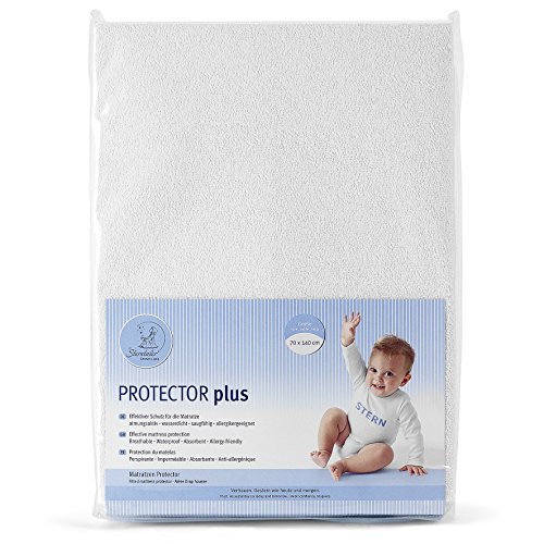 1001550 housse de protection pour matelas, 70 x...