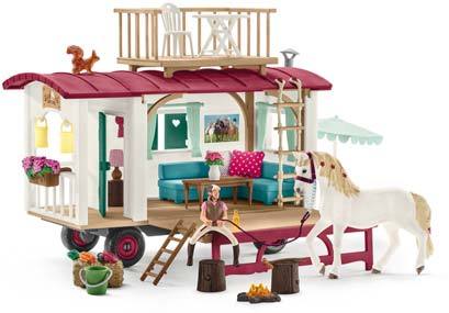 CARAVANE POUR LES RENCONTRES DU CLUB 