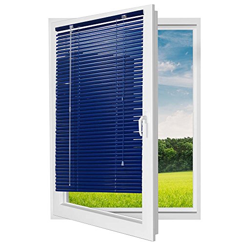 En aluminium-couleur :  bleu-dimensions :  80 x...