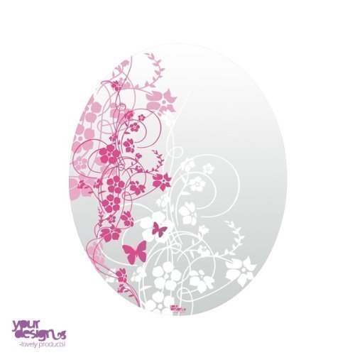 Sticker YOUR DESIGN pour abattant de WC, modèle...