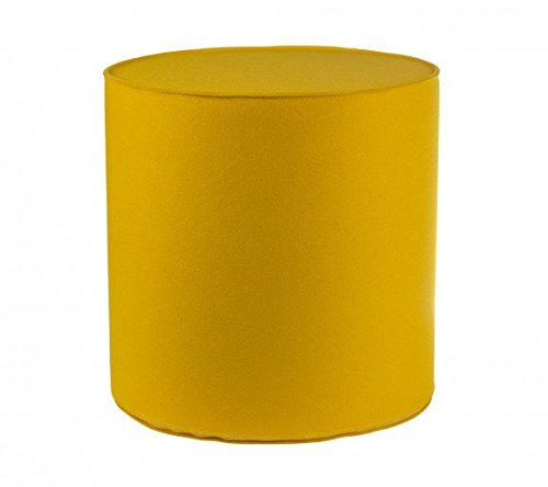 myfilz - Siège Tabouret en feutrine 3 mm Ø 45 x...