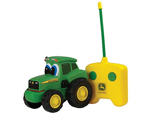 Tomy John Deere - 42946 - Véhicule Miniature - ...