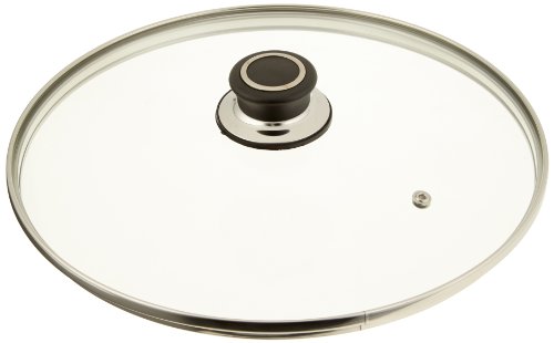 Krüger Couvercle En Verre 28Cm Diamant Gl28D