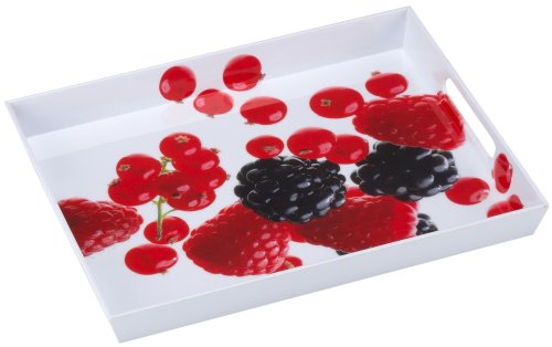 2030269 classic plateau motif de berries 40 x 3...