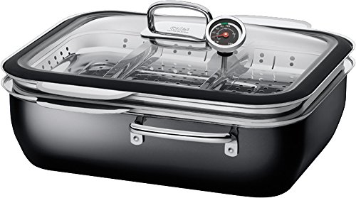 Sil Cuiseur Vapeur E - Compact