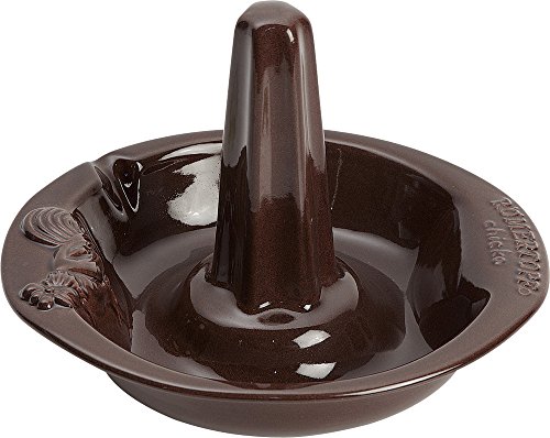 RÃ¶mertopf RÃ ¶ mertopf HÃ € hnchenbrã € Ter Marron code EAN 4056256562720 