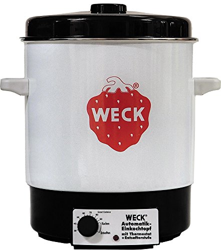 Unbekannt Stérilisateur à bocaux 2000W code EAN 4056256606974 