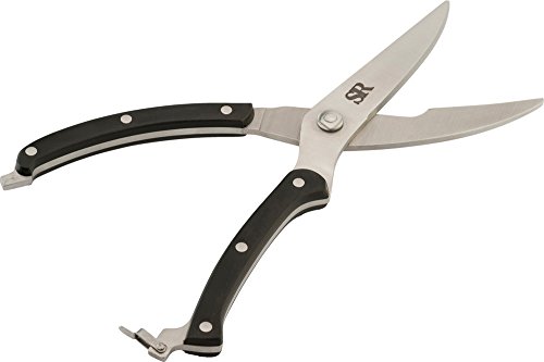 Fleischschere selection