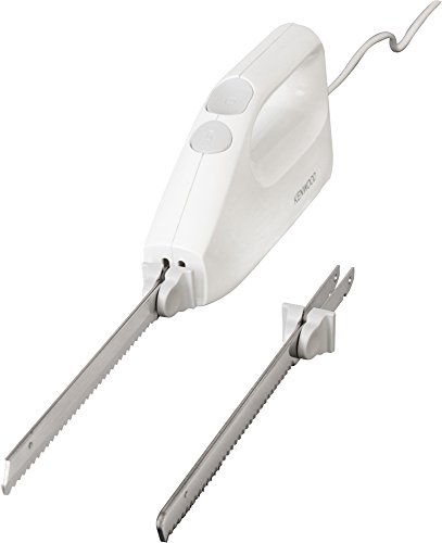 Kenwood elektromesser kn650 avec tiefkühlklinge