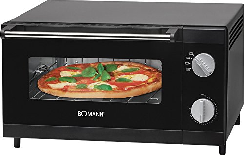 Bomann Toast Four mpo2246cb