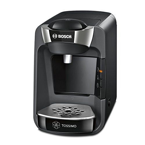 Tassimo tas3202 machine à dosette suny noir
