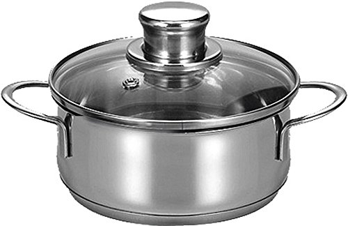 Marmite 14 cm GD Saturn