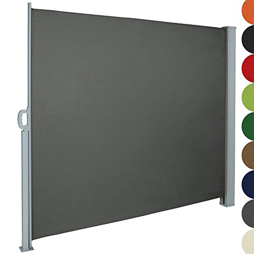 - store latéral 300 x 180 cm paravent extérieur...