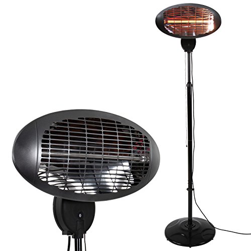 - chauffage extérieur infrarouge radiateur sur ...